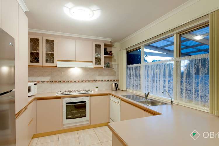 Fourth view of Homely house listing, 2 Monique Drive, Langwarrin VIC 3910