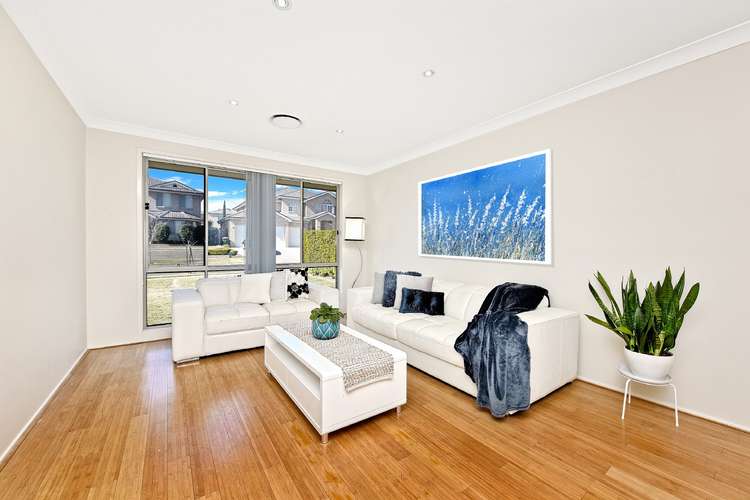 Third view of Homely house listing, 6 Candilla Street, Kellyville Ridge NSW 2155