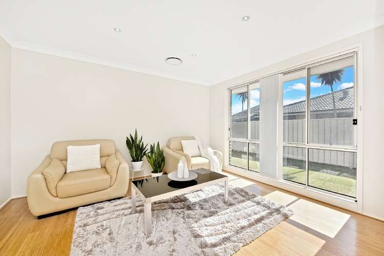 Fourth view of Homely house listing, 6 Candilla Street, Kellyville Ridge NSW 2155