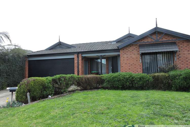 Main view of Homely house listing, 19 Lisburn Way, Berwick VIC 3806
