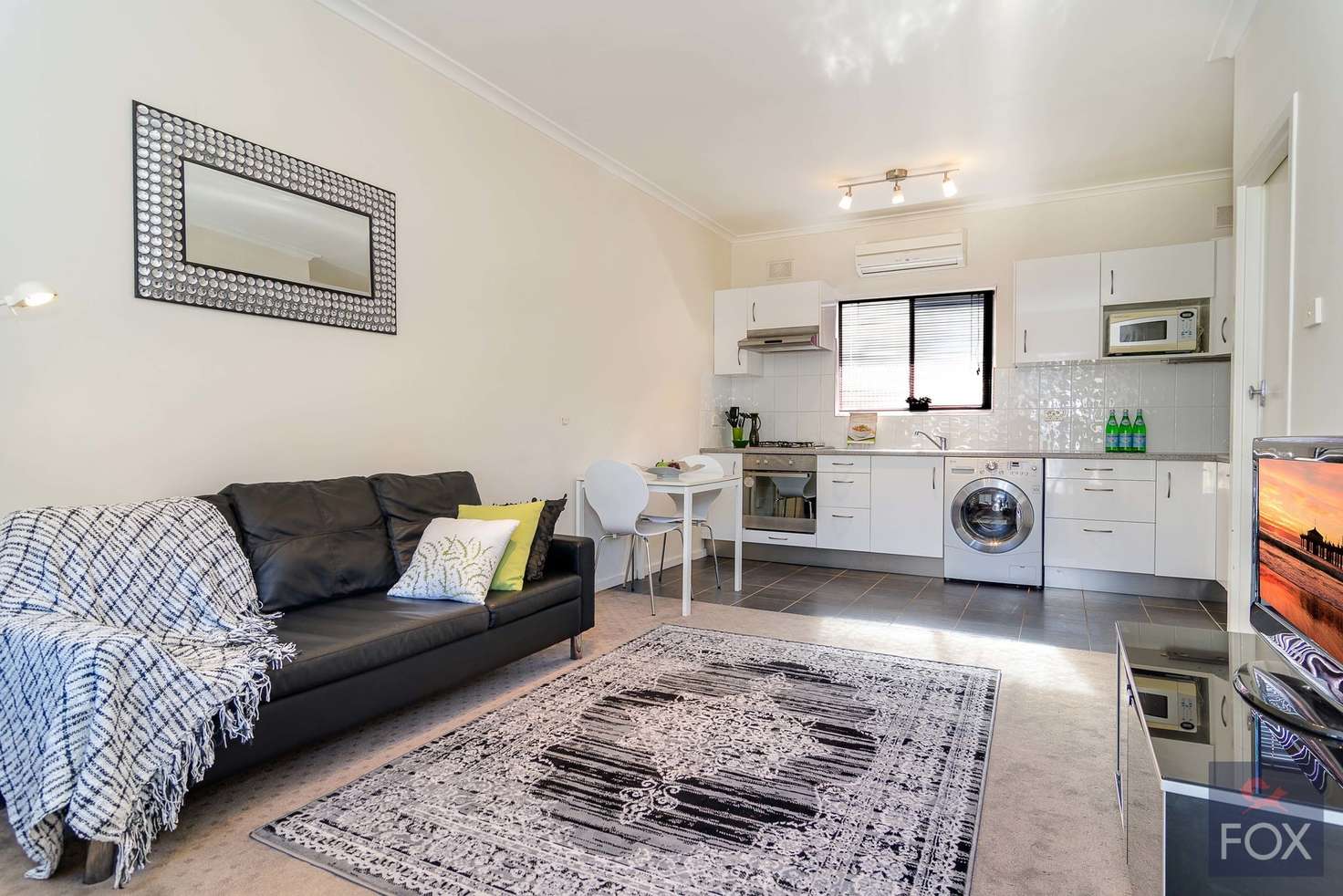 Main view of Homely unit listing, 9/32 Margaret Street South, North Adelaide SA 5006