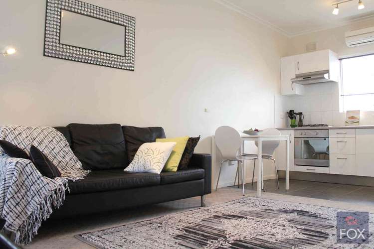 Second view of Homely unit listing, 9/32 Margaret Street South, North Adelaide SA 5006