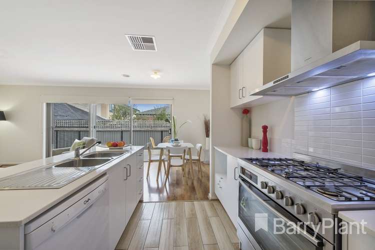 Sixth view of Homely house listing, 11 Elderwood Avenue, Truganina VIC 3029