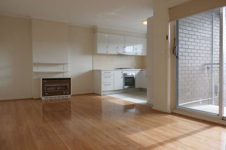 Second view of Homely apartment listing, 32/174-176 Victoria Street, Brunswick VIC 3056