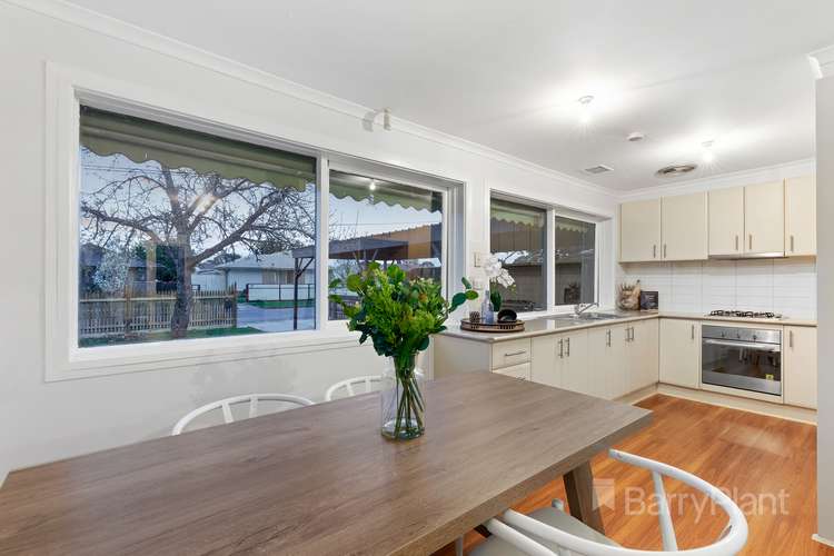 Fifth view of Homely house listing, 4 Wintersun Drive, Albanvale VIC 3021