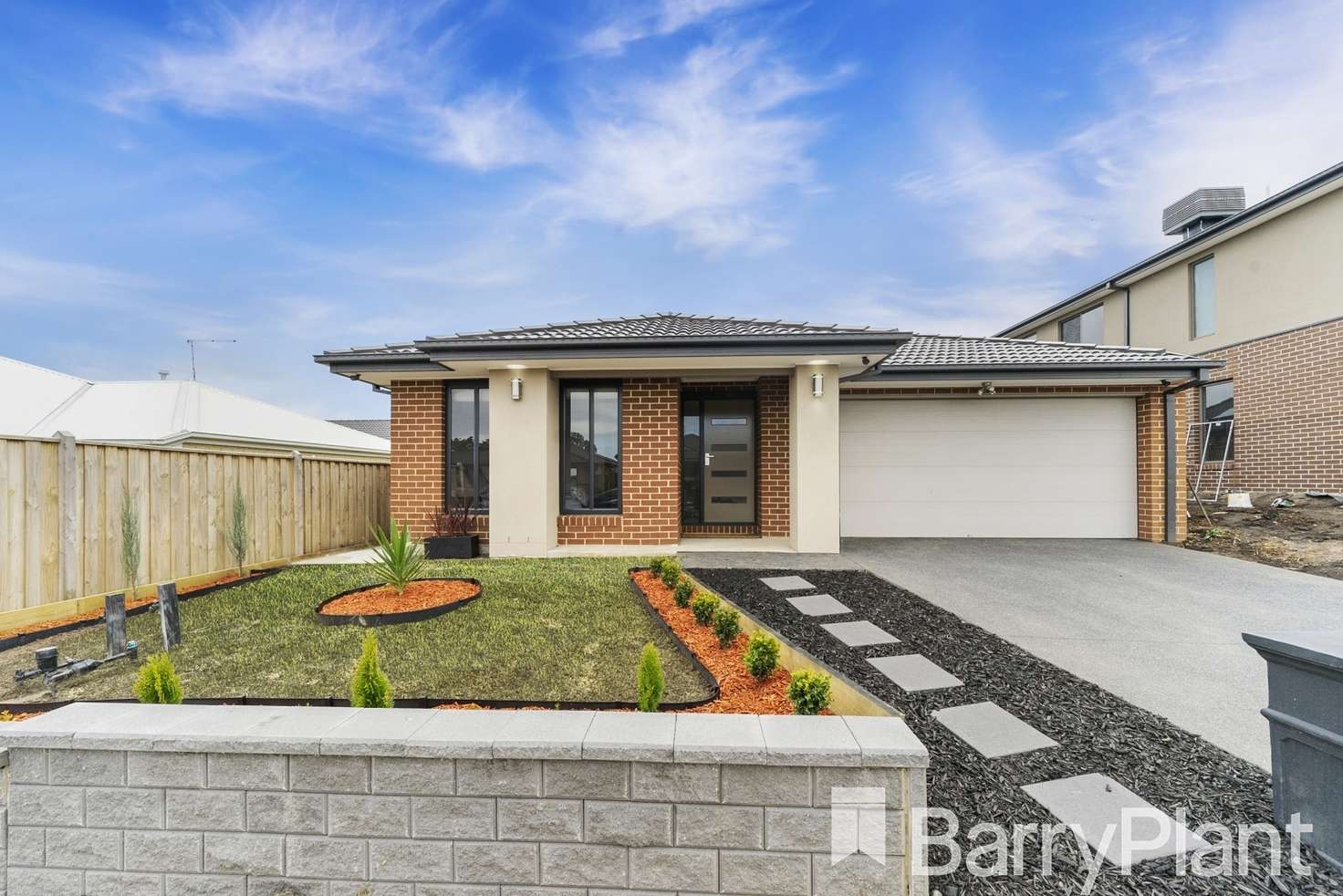 Main view of Homely house listing, 17 Capstone Street, Clyde VIC 3978