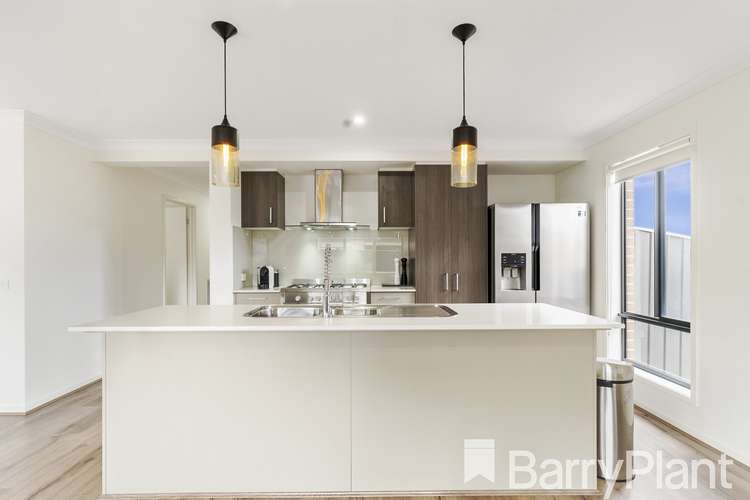Fourth view of Homely house listing, 17 Capstone Street, Clyde VIC 3978