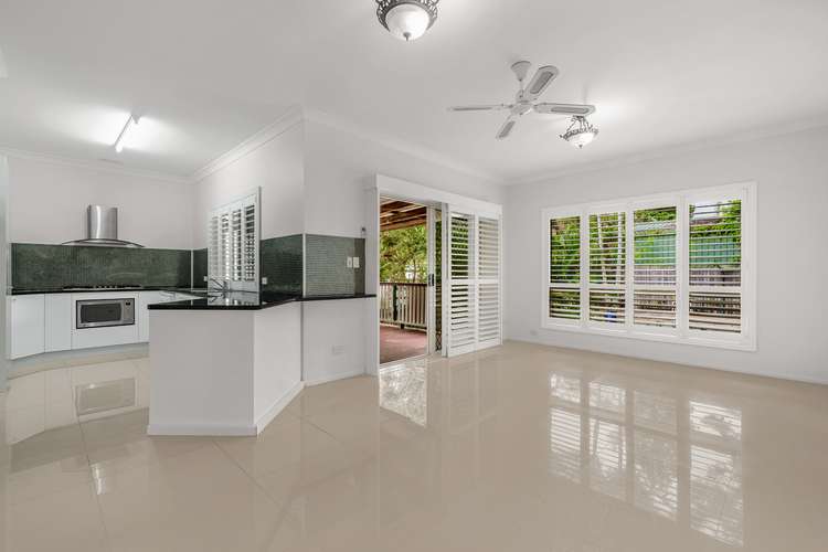 Second view of Homely house listing, 14 Belgamba Street, Lota QLD 4179