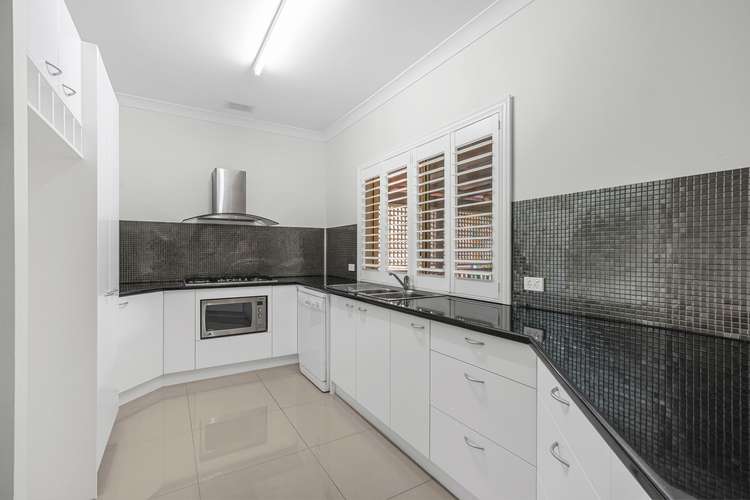Fourth view of Homely house listing, 14 Belgamba Street, Lota QLD 4179