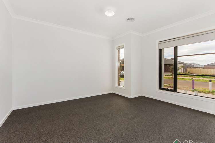 Second view of Homely house listing, 110 Pioneer Drive, Rockbank VIC 3335