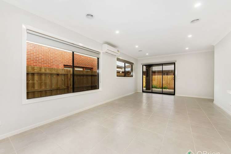 Fourth view of Homely house listing, 110 Pioneer Drive, Rockbank VIC 3335