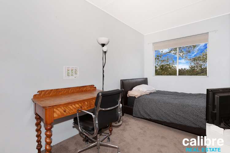 Fifth view of Homely apartment listing, 8/18 Kellett Street, Auchenflower QLD 4066