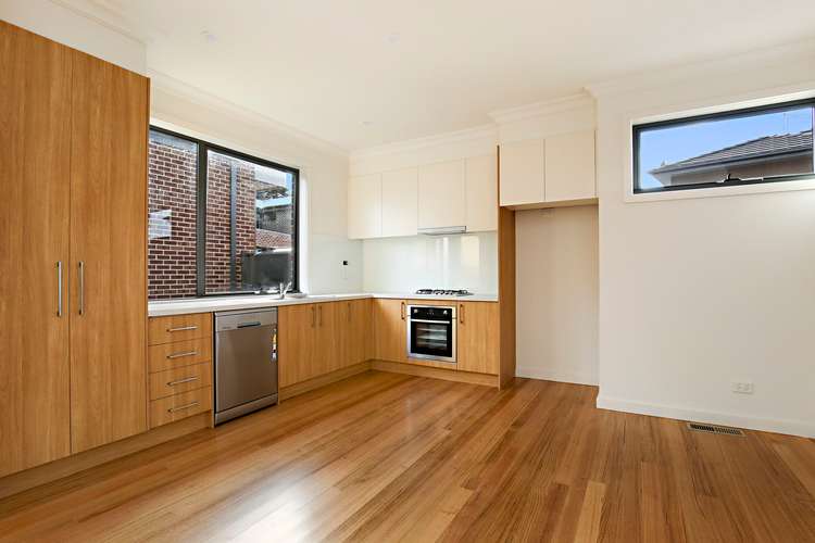 Fourth view of Homely townhouse listing, 1/28 Fairway Court (Enter from Warrenwood Place), Bundoora VIC 3083