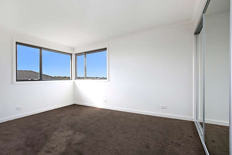 Fifth view of Homely townhouse listing, 1/28 Fairway Court (Enter from Warrenwood Place), Bundoora VIC 3083