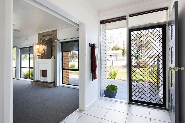 Fifth view of Homely house listing, 125 Duke Street, Castlemaine VIC 3450