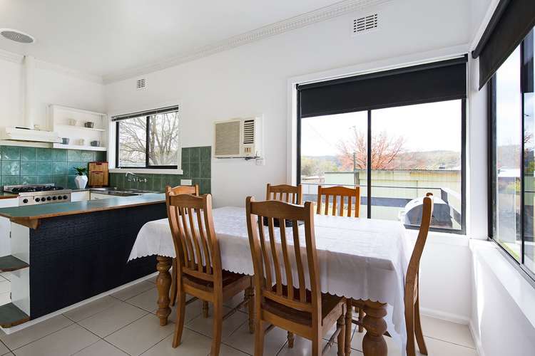 Sixth view of Homely house listing, 125 Duke Street, Castlemaine VIC 3450