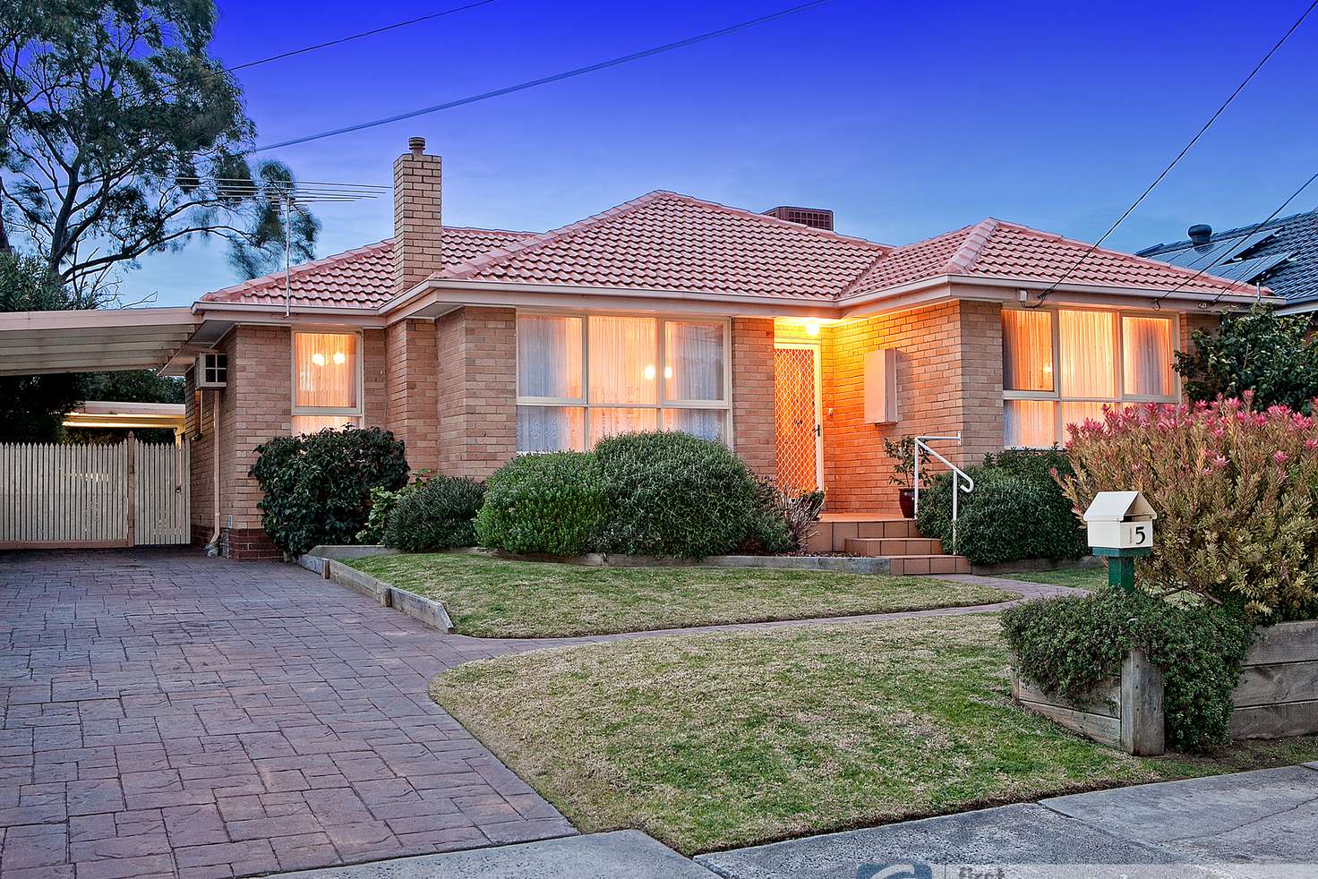Main view of Homely house listing, 15 Stackpoole Street, Noble Park VIC 3174
