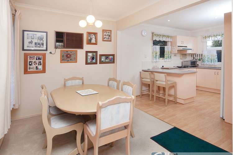 Fifth view of Homely house listing, 15 Stackpoole Street, Noble Park VIC 3174
