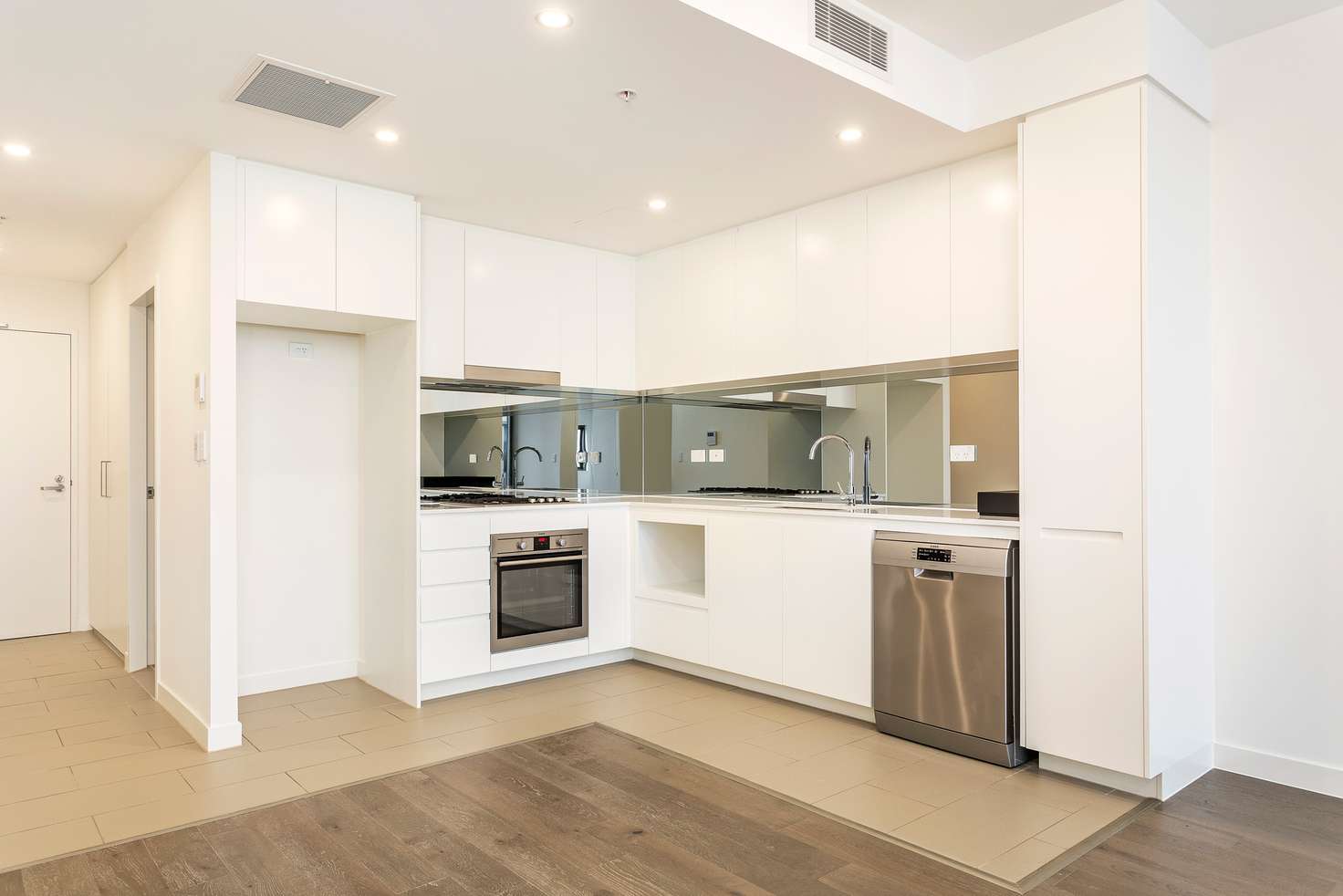 Main view of Homely apartment listing, 415/23-31 Treacy Street, Hurstville NSW 2220