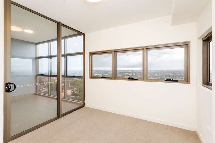Second view of Homely apartment listing, 415/23-31 Treacy Street, Hurstville NSW 2220