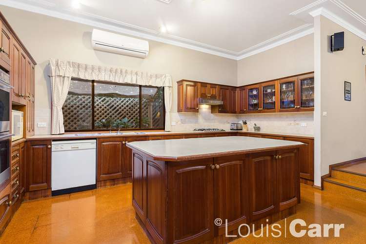 Third view of Homely house listing, 8 Hildegard Place, Baulkham Hills NSW 2153