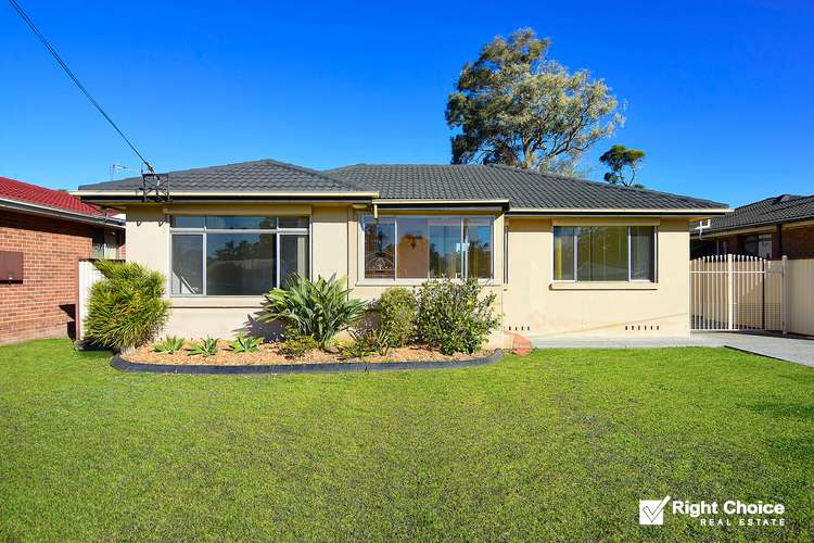 Main view of Homely house listing, 83 Tongarra Road, Albion Park Rail NSW 2527