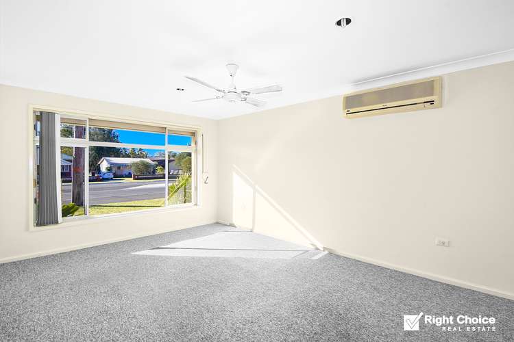 Second view of Homely house listing, 83 Tongarra Road, Albion Park Rail NSW 2527