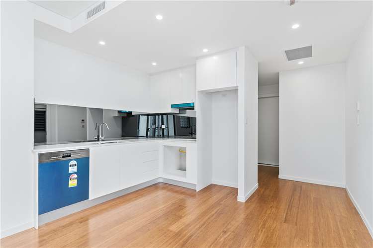 Second view of Homely apartment listing, 503/19-23 Short Street, Homebush NSW 2140