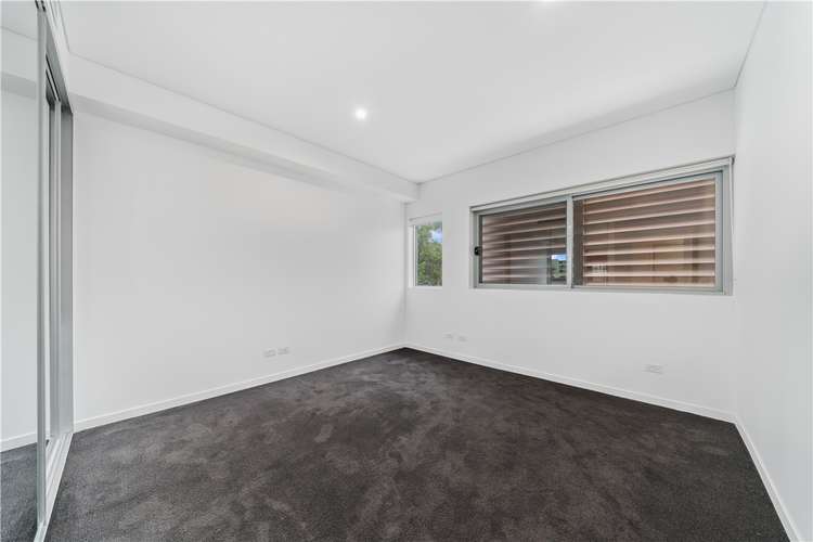 Third view of Homely apartment listing, 503/19-23 Short Street, Homebush NSW 2140