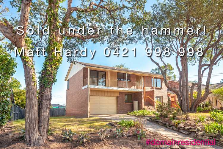 Main view of Homely house listing, 8 Kariboo Close, Mona Vale NSW 2103