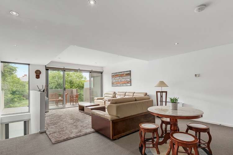 Fourth view of Homely townhouse listing, 20 Cade Square, Parkville VIC 3052