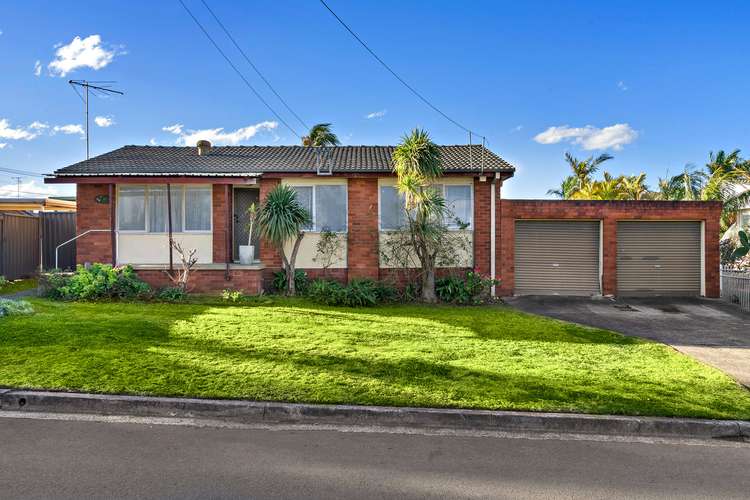 Main view of Homely house listing, 56 Grevillea Crescent, Greystanes NSW 2145