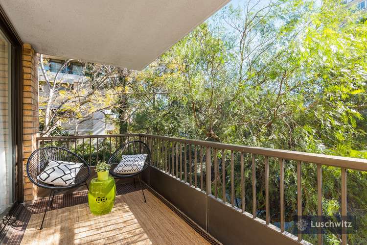 Second view of Homely apartment listing, 25/29-35 Gerard Street, Cremorne NSW 2090