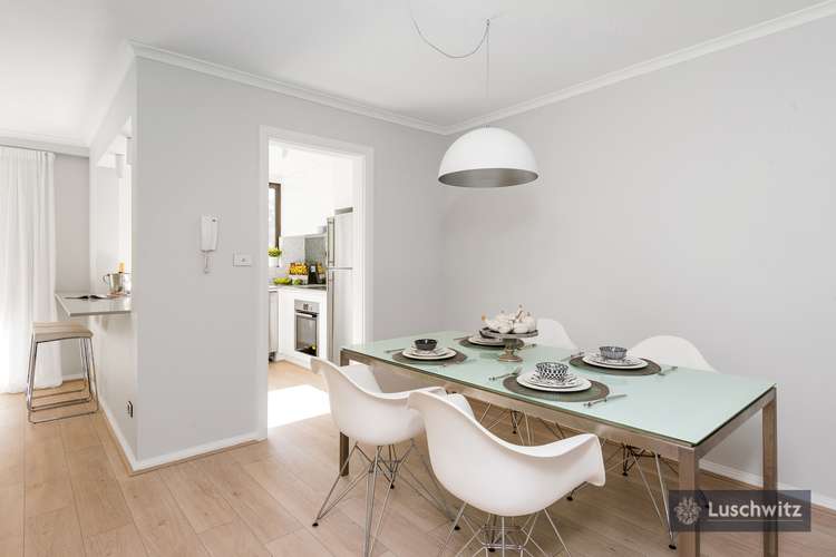 Fifth view of Homely apartment listing, 25/29-35 Gerard Street, Cremorne NSW 2090