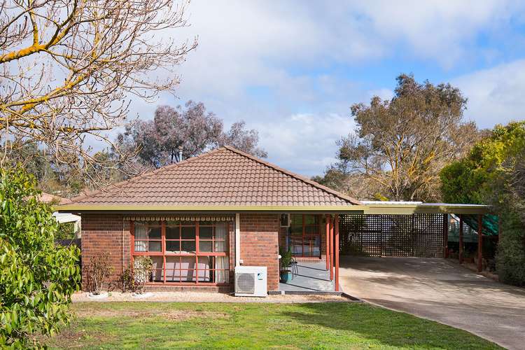 Main view of Homely house listing, 24 Moscript Street, Campbells Creek VIC 3451
