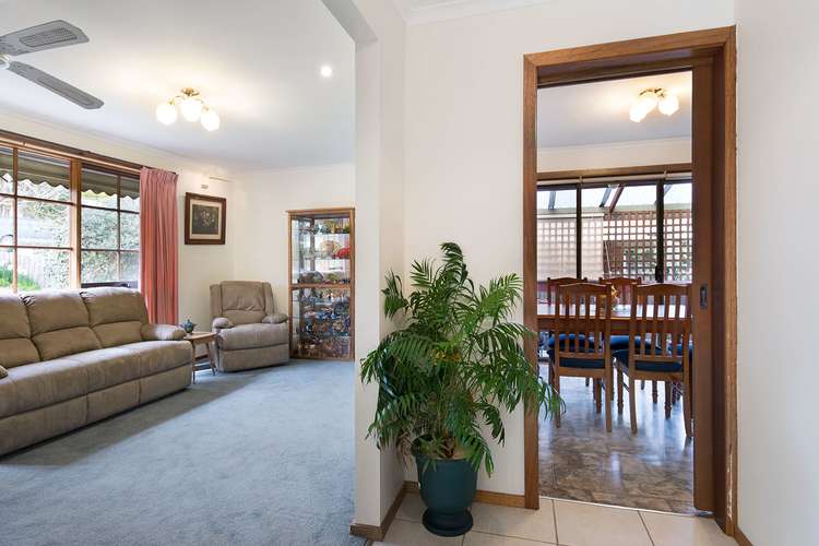 Second view of Homely house listing, 24 Moscript Street, Campbells Creek VIC 3451