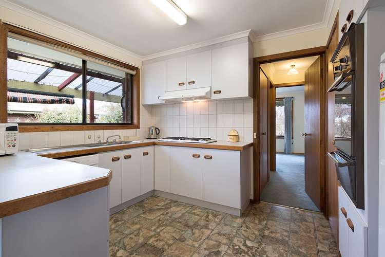 Third view of Homely house listing, 24 Moscript Street, Campbells Creek VIC 3451