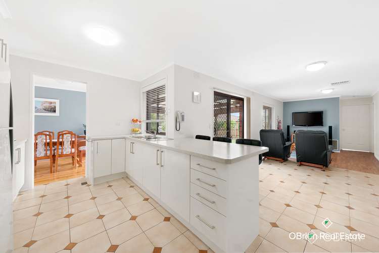 Fifth view of Homely house listing, 28 Stephen Road, Ferntree Gully VIC 3156