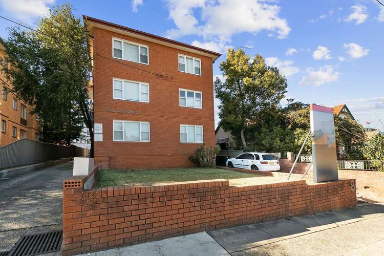 Main view of Homely apartment listing, 1/27 Alt Street, Ashfield NSW 2131