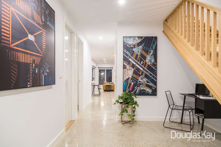 Third view of Homely townhouse listing, 30A Lynch Street, Sunshine VIC 3020