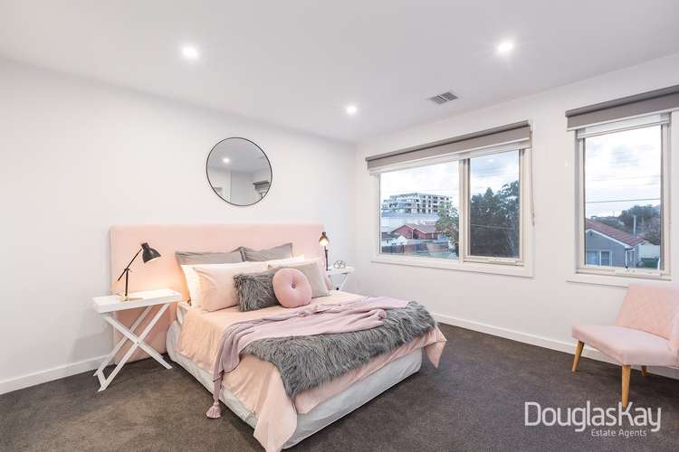 Fifth view of Homely townhouse listing, 30A Lynch Street, Sunshine VIC 3020