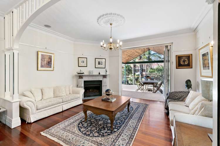 Main view of Homely house listing, 71 Roseville Avenue, Roseville NSW 2069