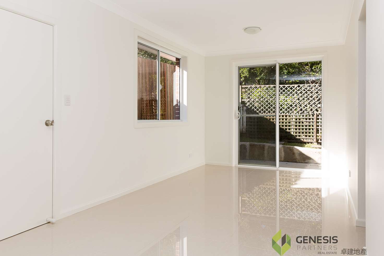 Main view of Homely house listing, Granny Fla/135 Tryon Road, East Lindfield NSW 2070