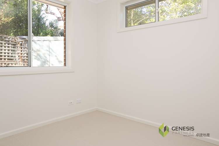 Third view of Homely house listing, Granny Fla/135 Tryon Road, East Lindfield NSW 2070