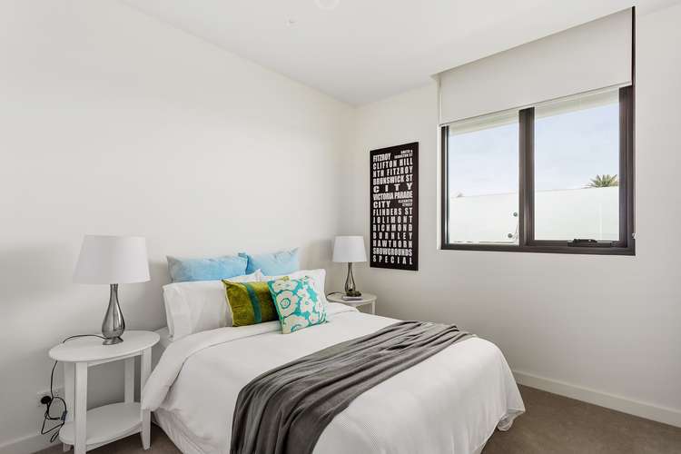 Fifth view of Homely apartment listing, 203/1 Norfolk Place, Malvern VIC 3144