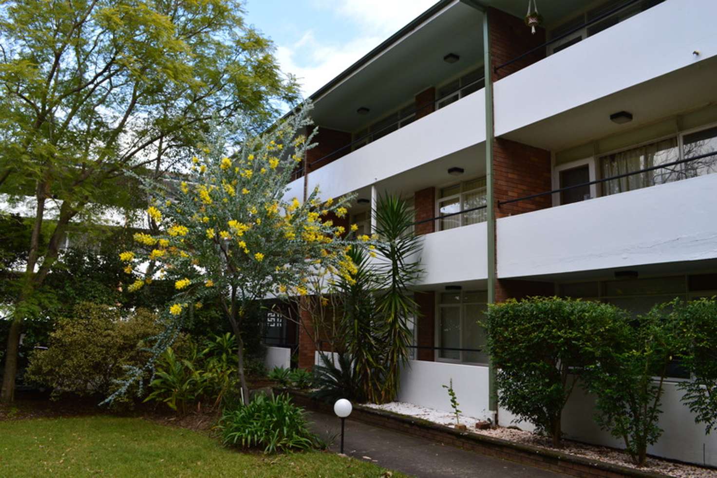 Main view of Homely unit listing, 11A/40 Cope Street, Lane Cove NSW 2066