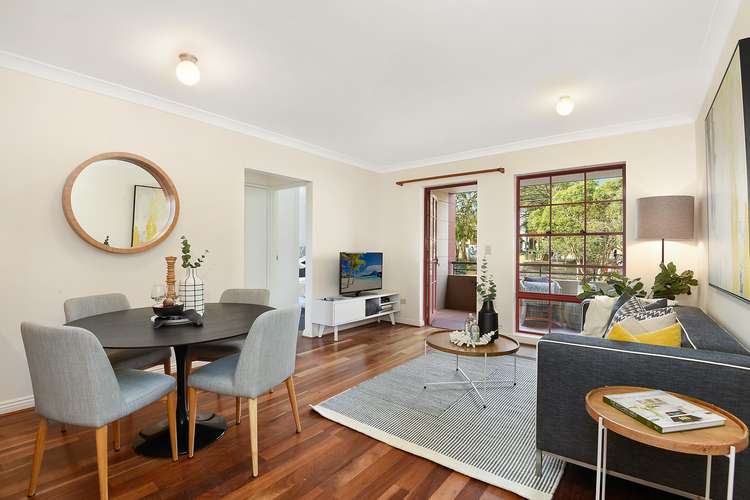 Main view of Homely apartment listing, 3/20 George Street, Redfern NSW 2016