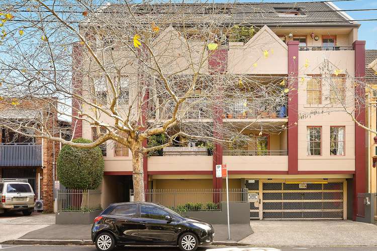 Sixth view of Homely apartment listing, 3/20 George Street, Redfern NSW 2016