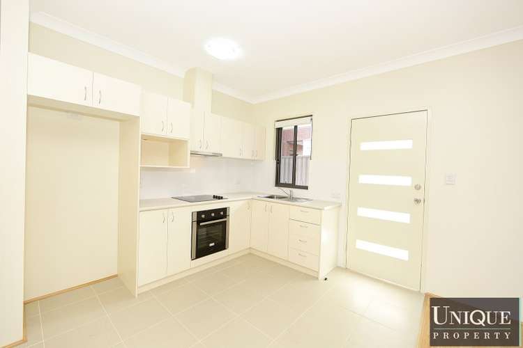 Second view of Homely villa listing, 30A Tincombe Street, Canterbury NSW 2193