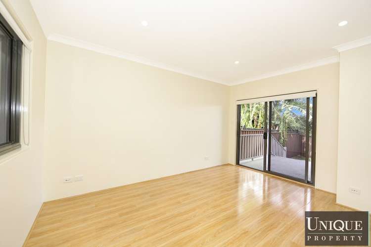 Third view of Homely villa listing, 30A Tincombe Street, Canterbury NSW 2193